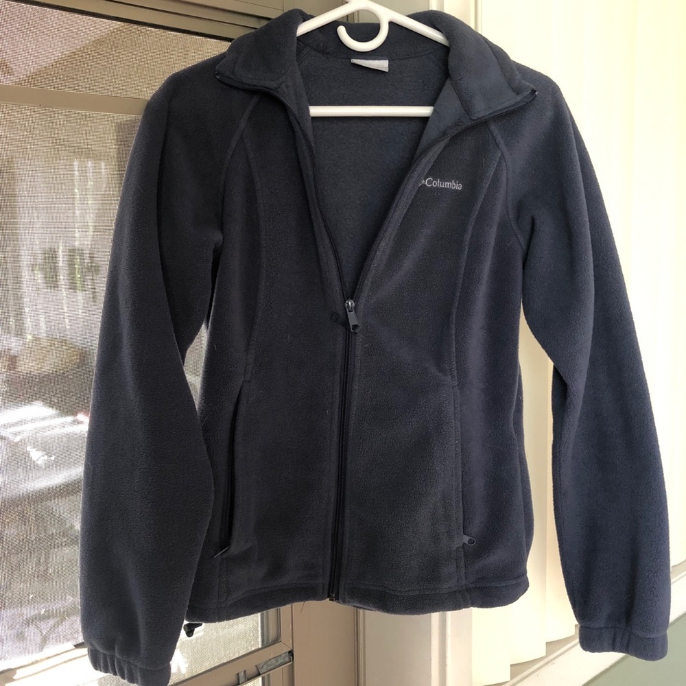 Columbia Fleece